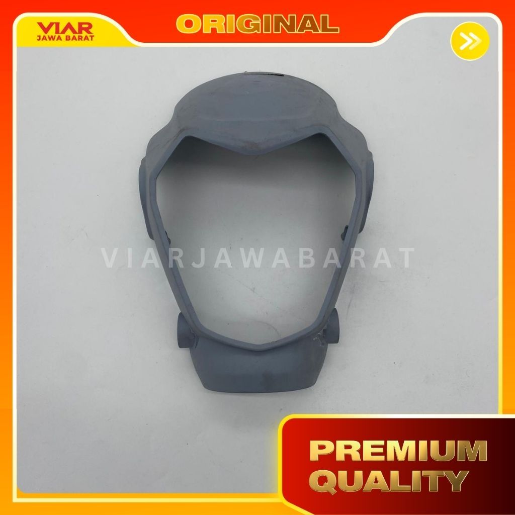 BATOK LAMPU SEPEDA LISTRIK GODA 140A / SELIS543 / ORIGINAL 100% - SPAREPART SEPEDA LISTRIK