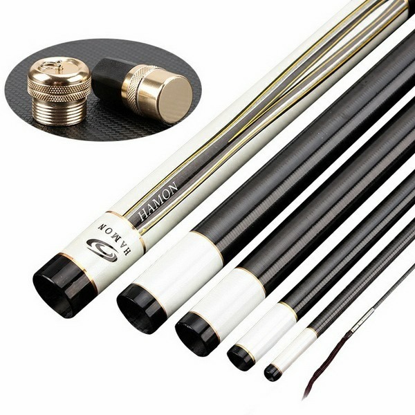 Joran Daiwa Hamon White Joran Tegek Ukuran 360-720