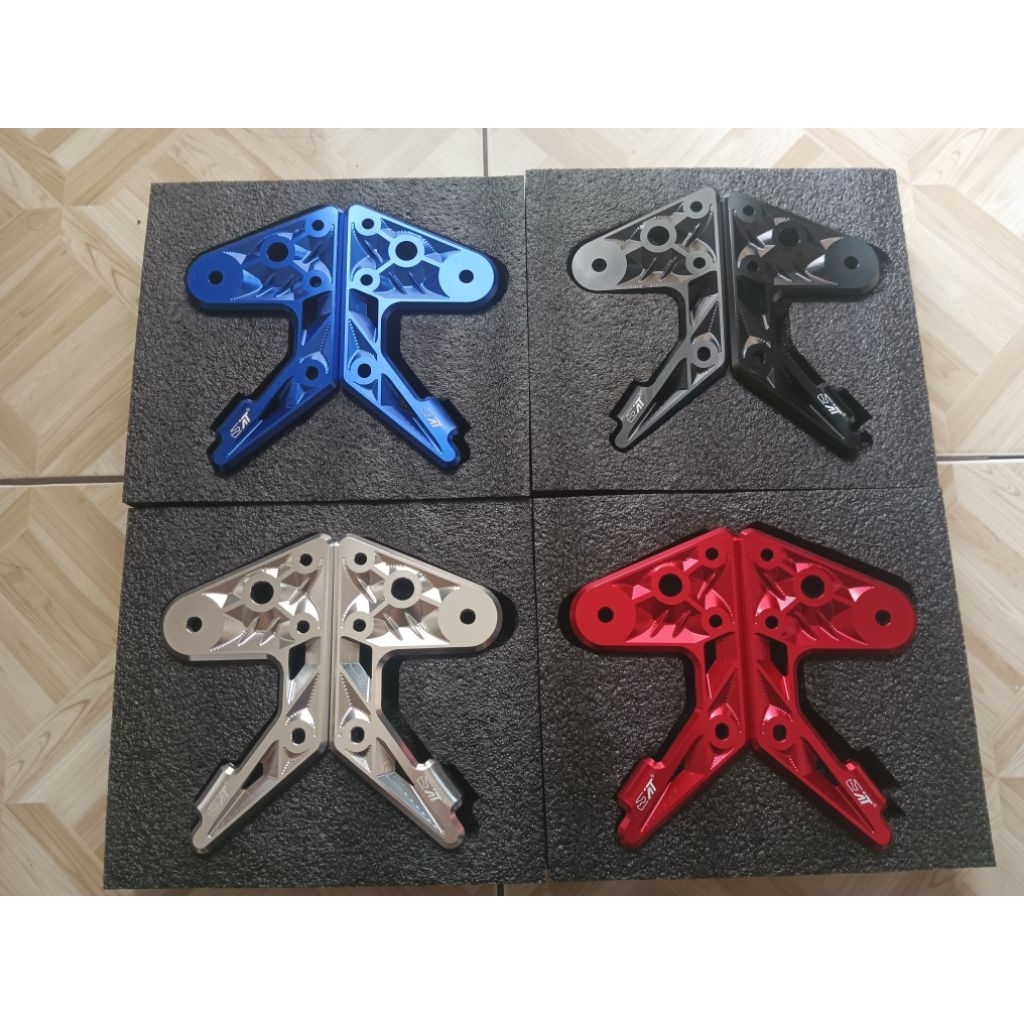 kupingan lampu RX KING original aitech