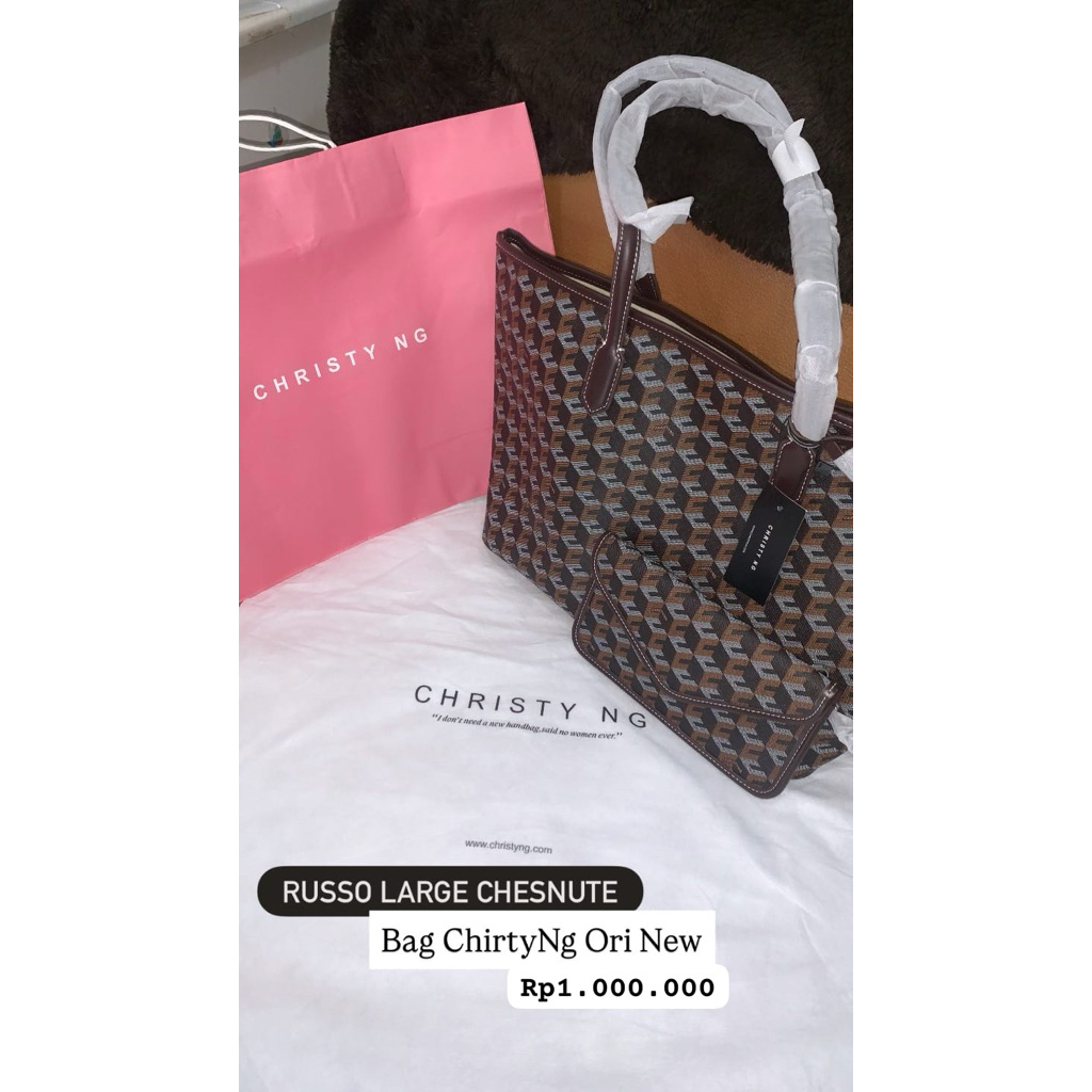 tas ORI CristyNG