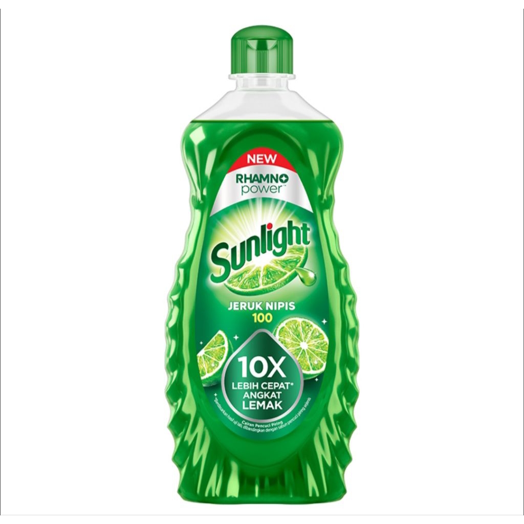 Sunlight sabun cuci piring botol 675ml