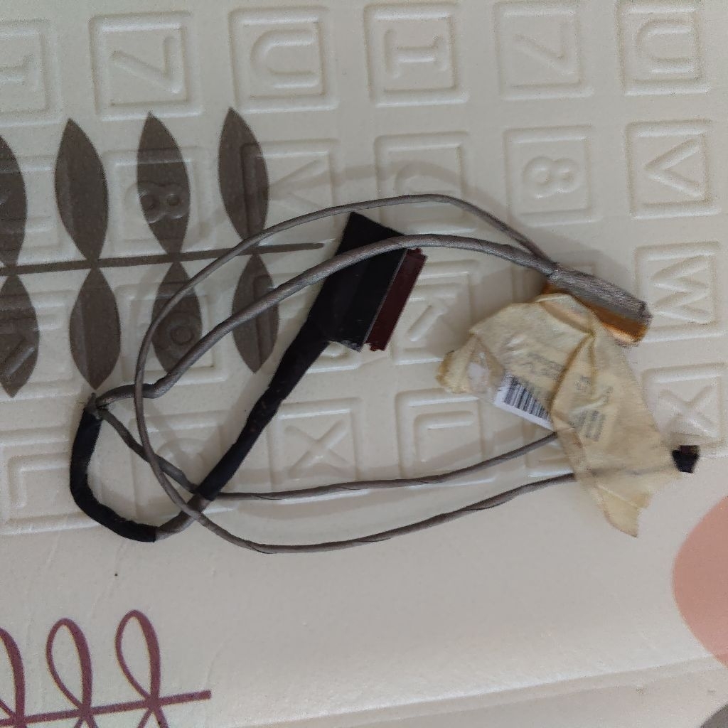 fleksibel flexsibel lcd Laptop hp 14-v