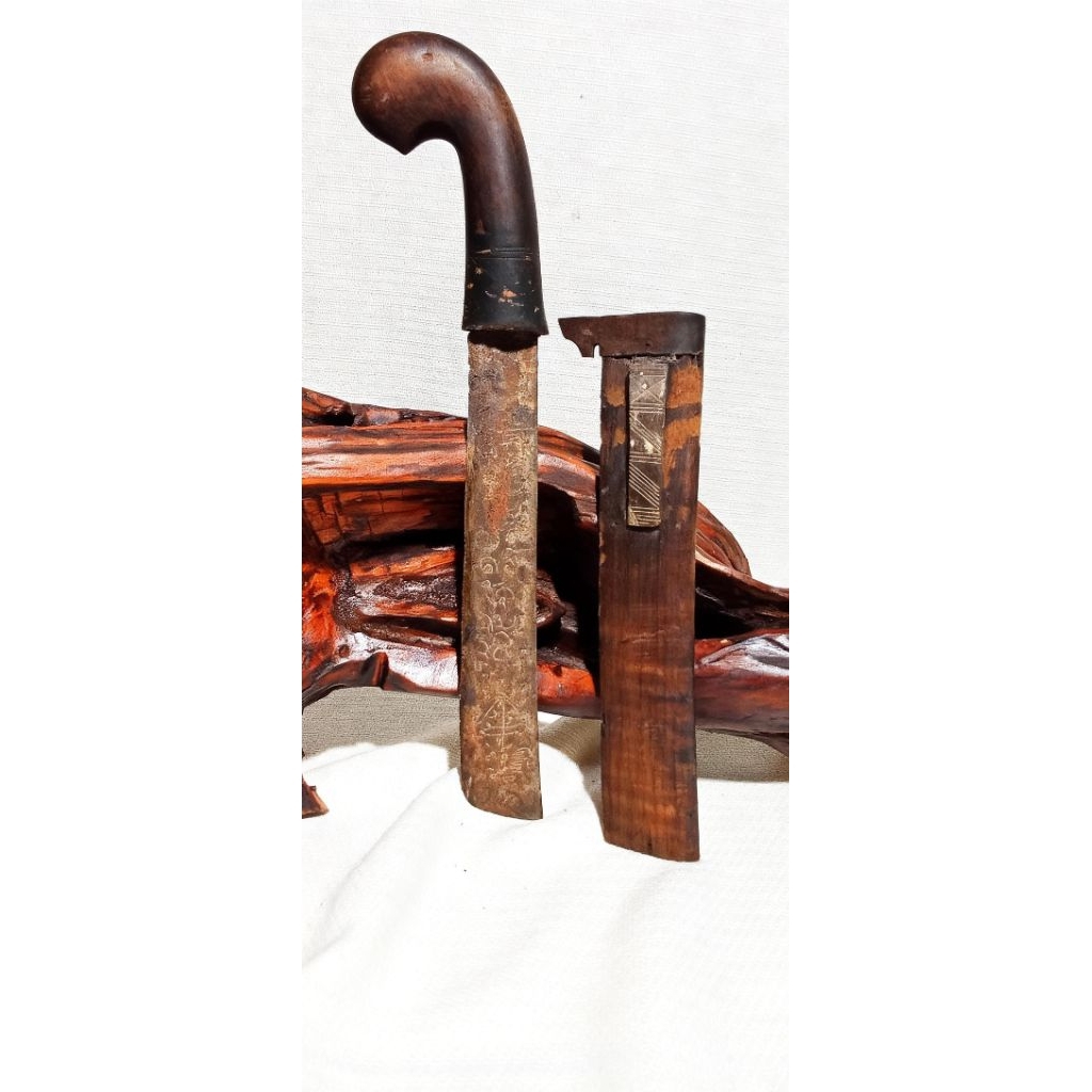 *barang antik G*lok Rajah Amaru Banten kasepuhan