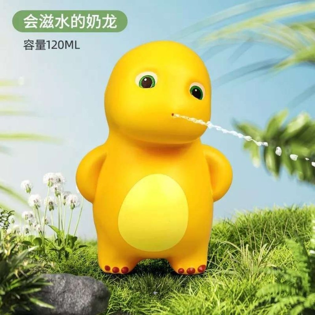 Mainan Pistol Air Karakter / Mainan Pistol Air Nailong / Mainan Pistol Air Kuromi / Mainan Pistol Ai