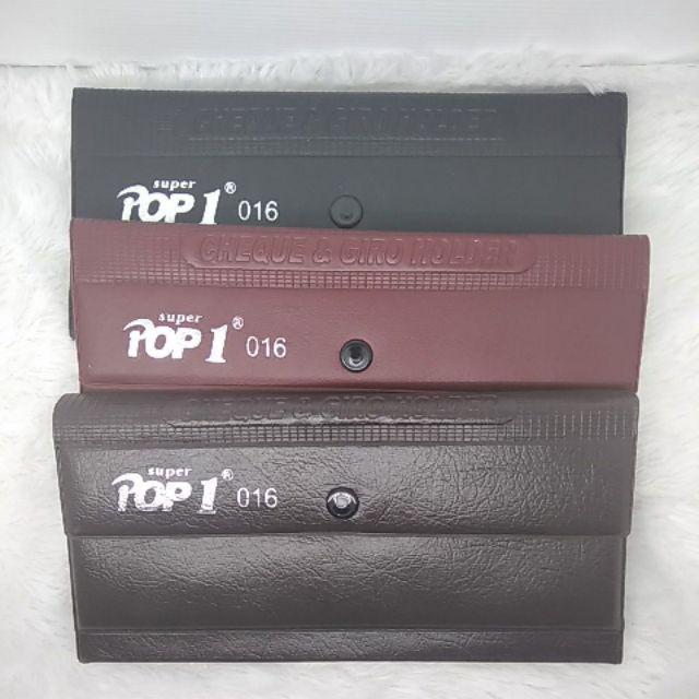 DOMPET CEK&GIRO 016 OCL