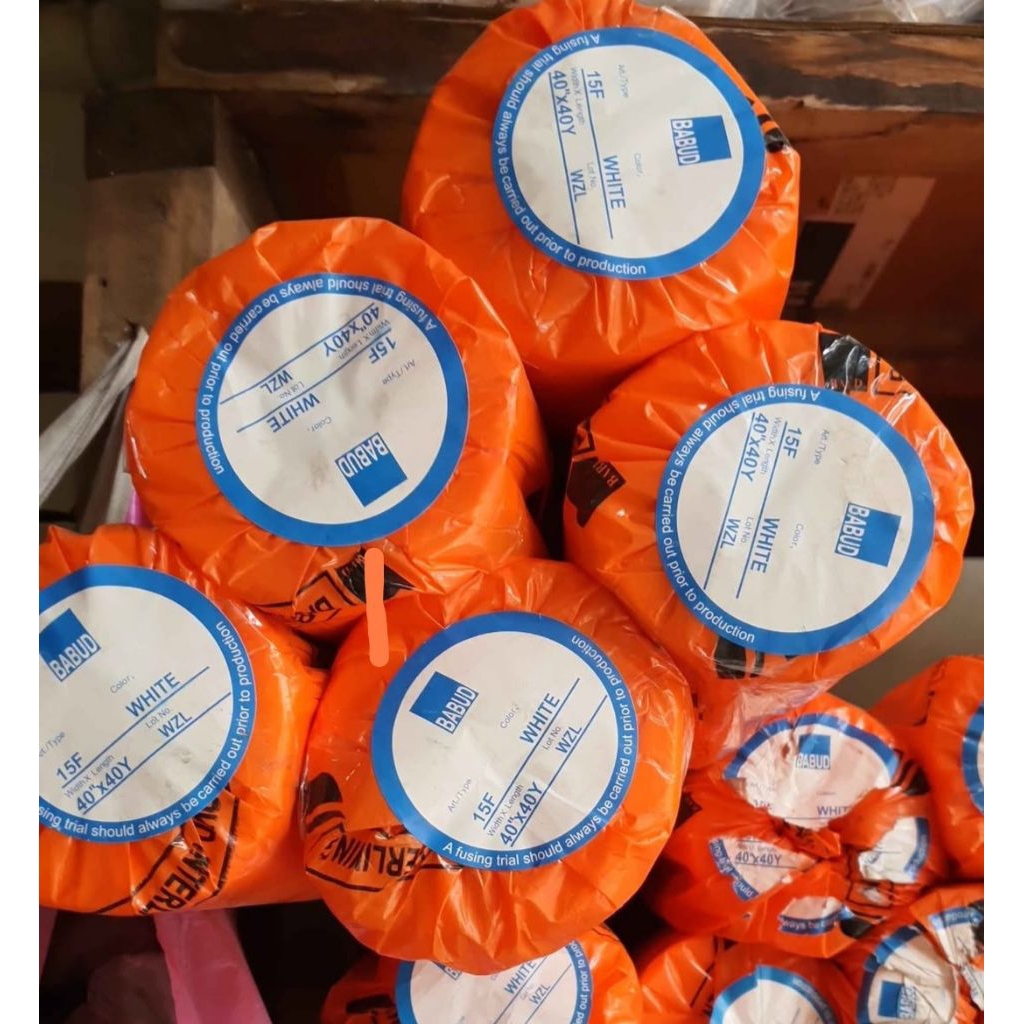 kain keras 15F LEM 40YRD