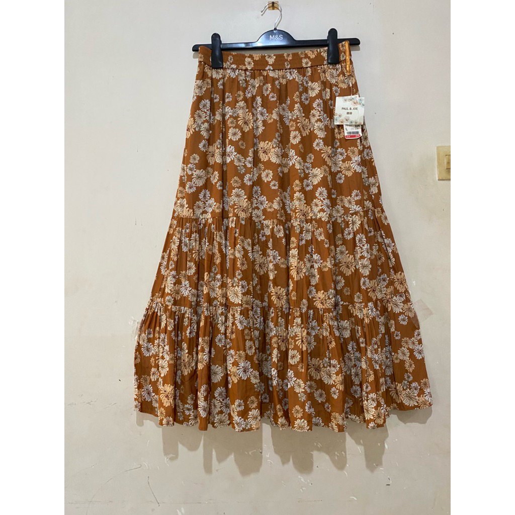 Uniqlo Paul & Joe New Tag