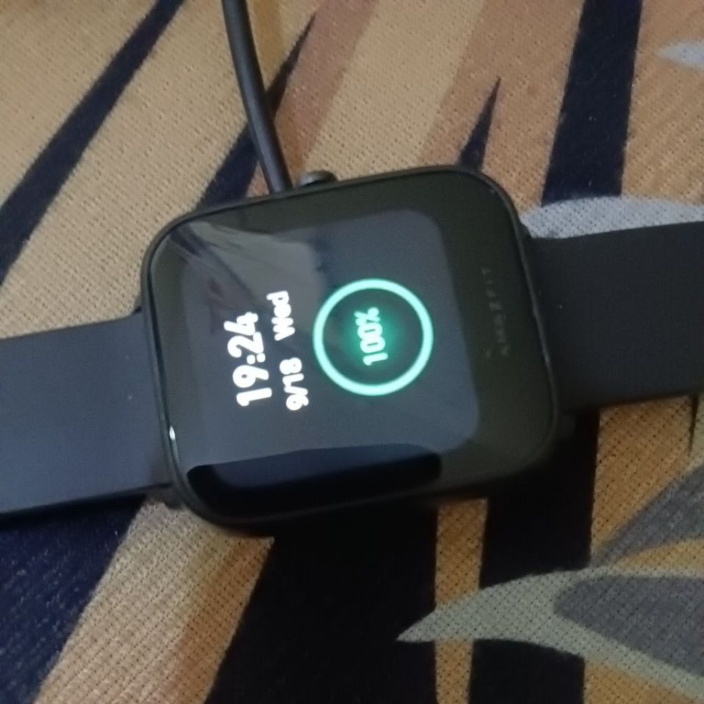 XIAOMI AMAZFIT BIP U SMARTWATCH
