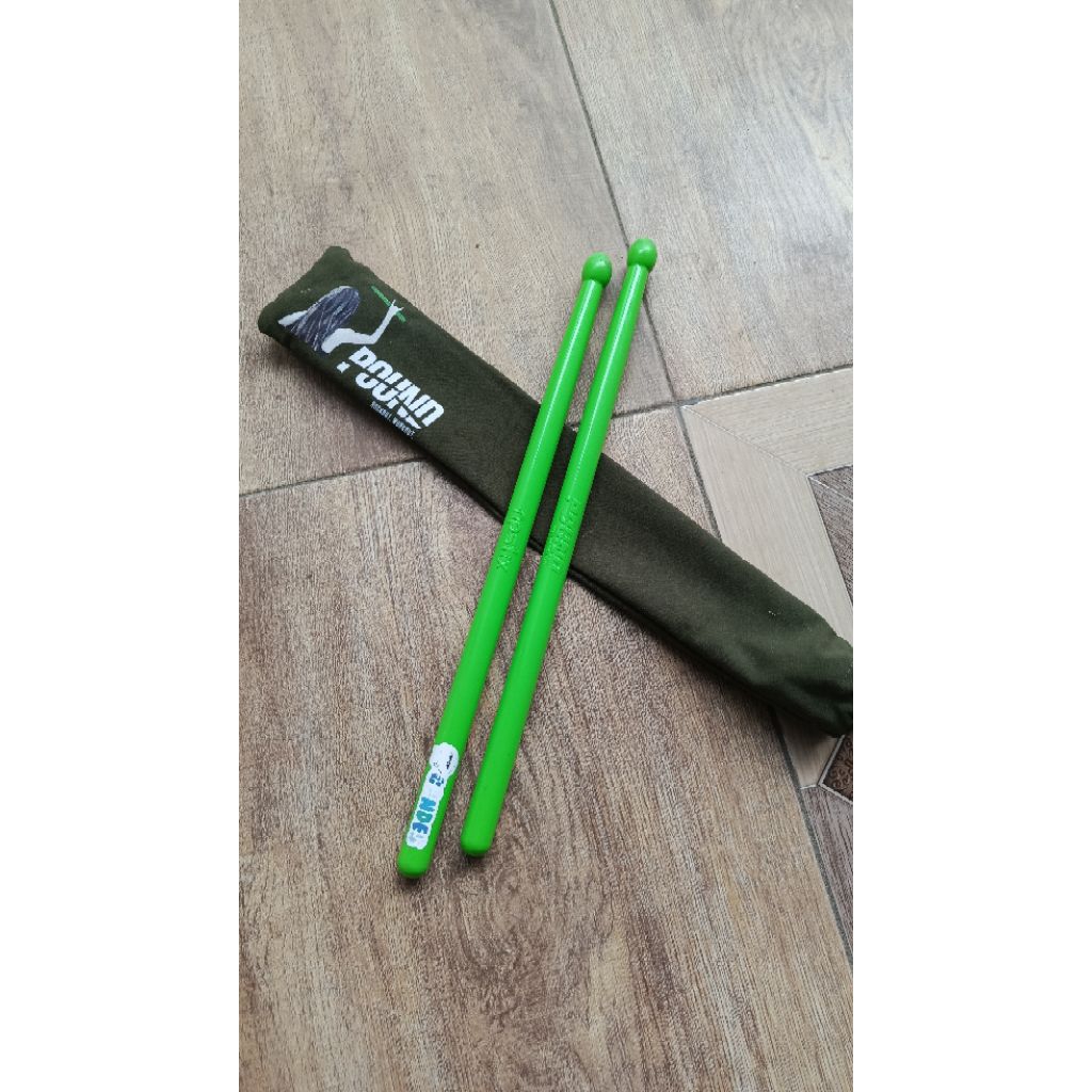 Ripstix Stik Poundfit Ori 100% sudah include pouchnya