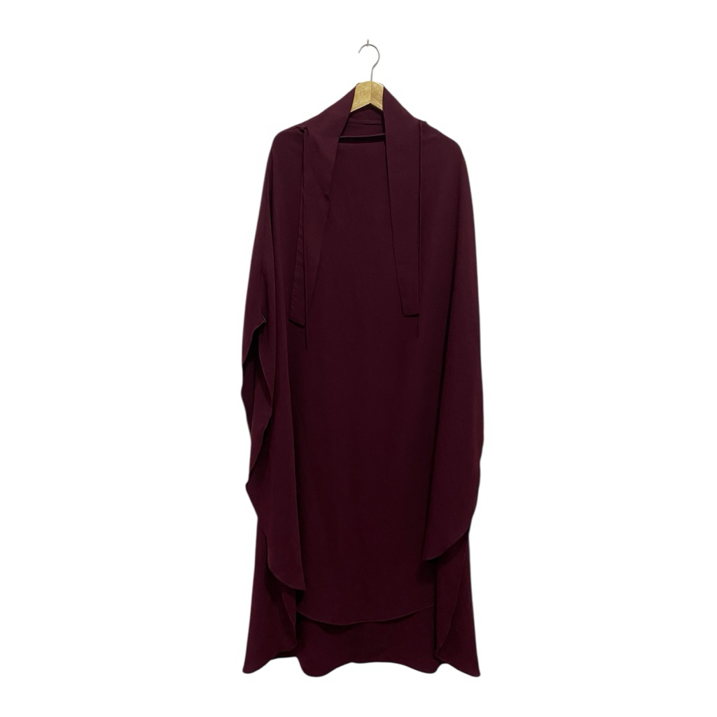 Preloved fk long prime pensylvania mazen by aljenna