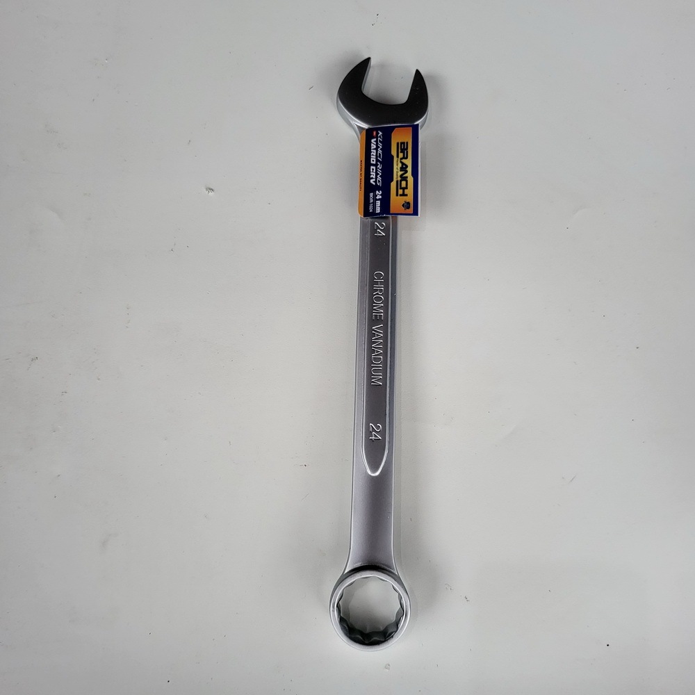 Kunci Ring Pas 24 mm Branch 24mm Chrome Vanidium Murah Satuan