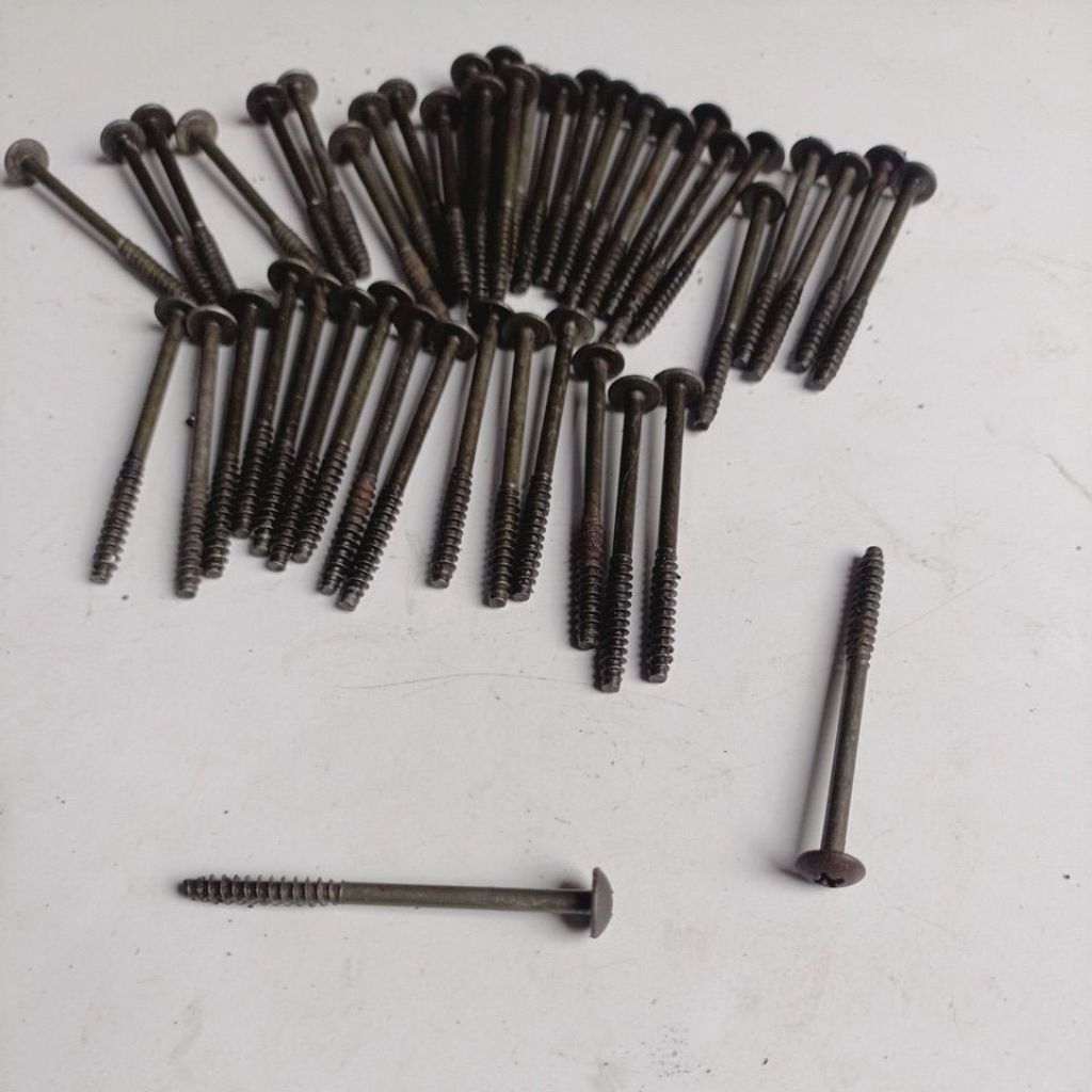 BAUT BATOK KEPALA BAWAH F1Z R FORCE ONE ALFA YAMAHA SIGMA ORIGINAL