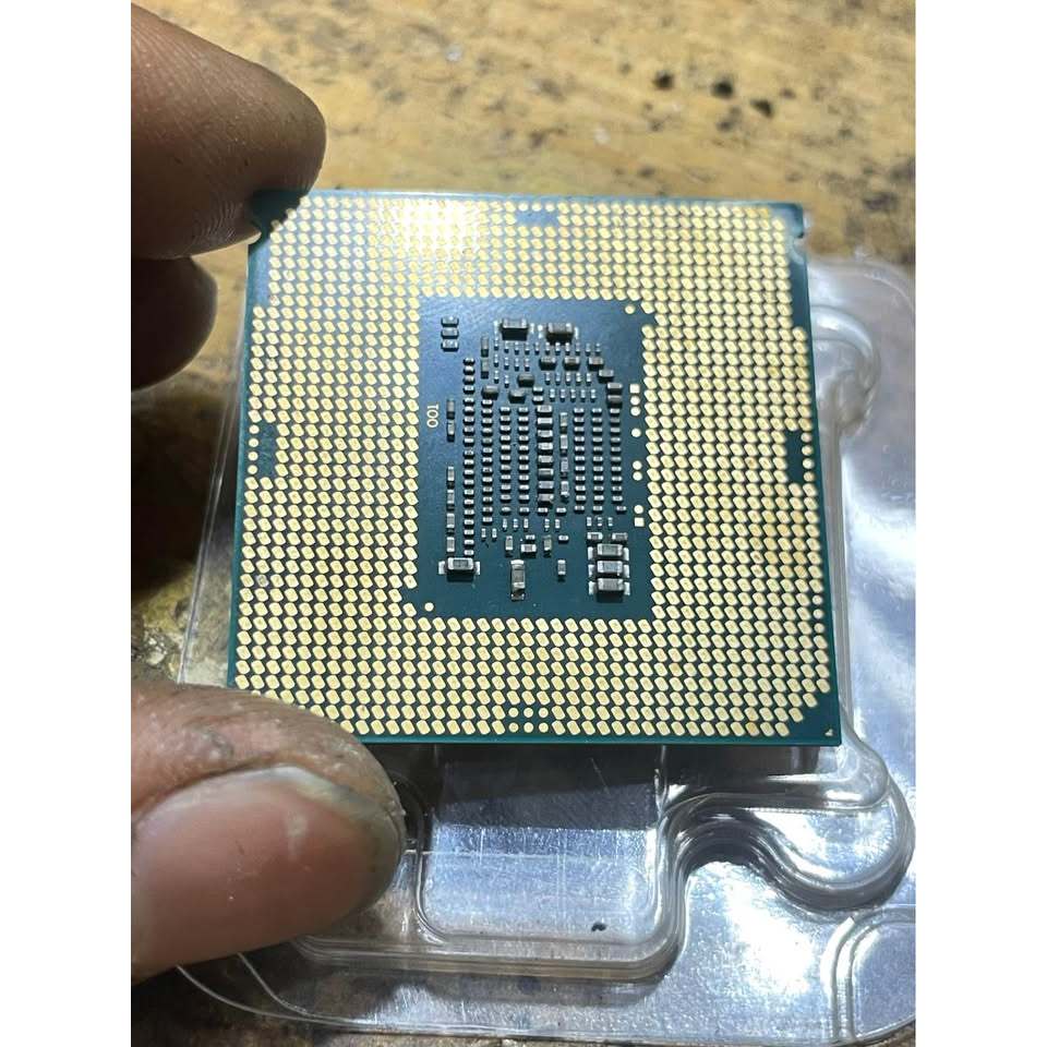Intel Xeon E3-1220 v5 3.0GHz LGA1151 4 Core Server CPU Second Tested