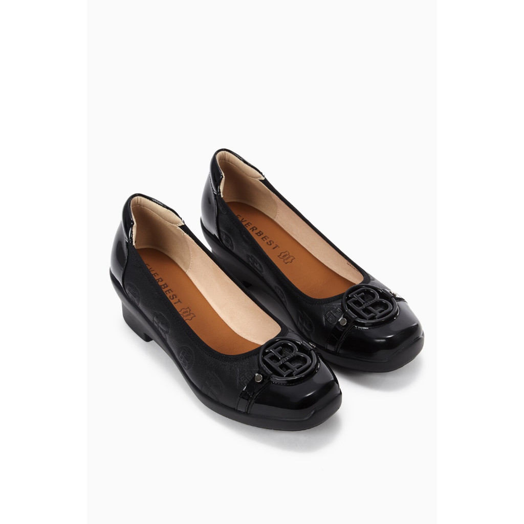 Sepatu flat wanita Everbest seri FISSY sale original 100%