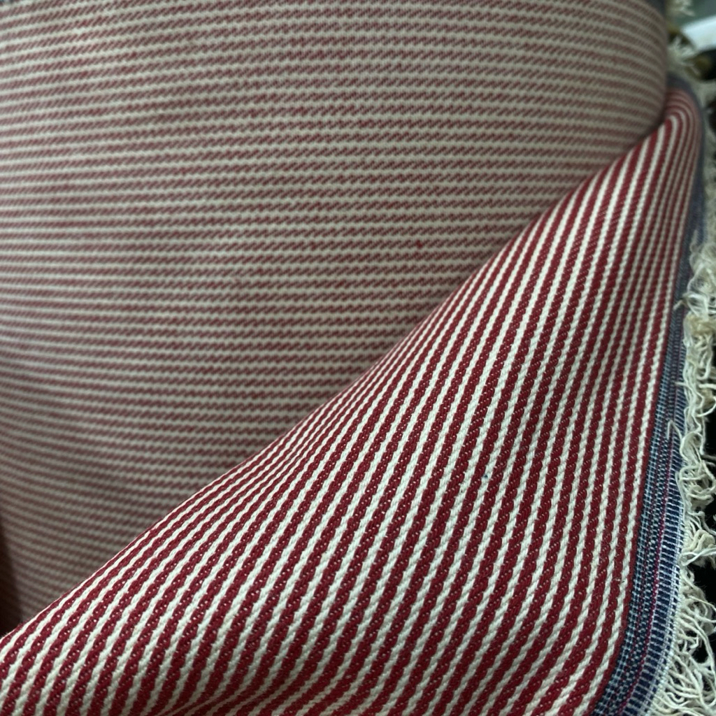 hickory kain jeans denim hickory kain denim meteran harga per 0.5 meter