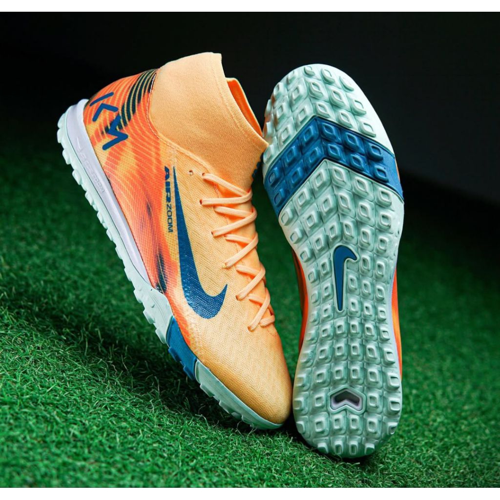 SEPATU FUTSAL NIKE ZOOM SUPERFLY 10 ACADEMY KM TURF