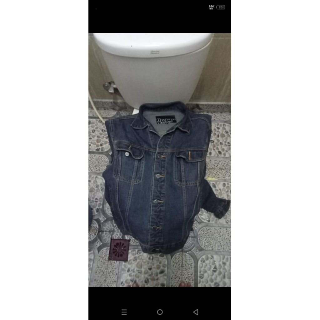 denim thanksinsomnia