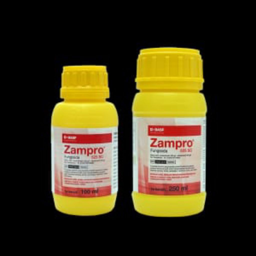 Zampro 250ml & Zampro 100ml
