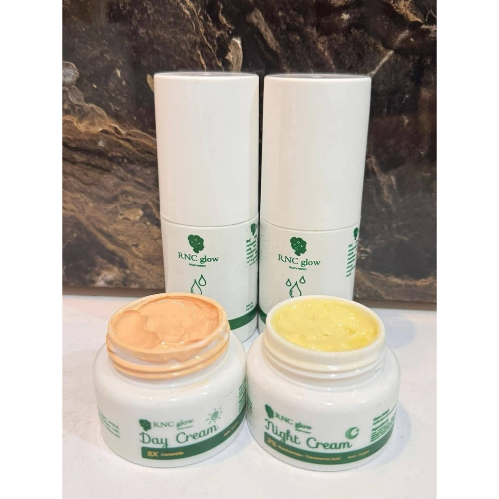 RNC glow / Rnc WBEAUTY luxury