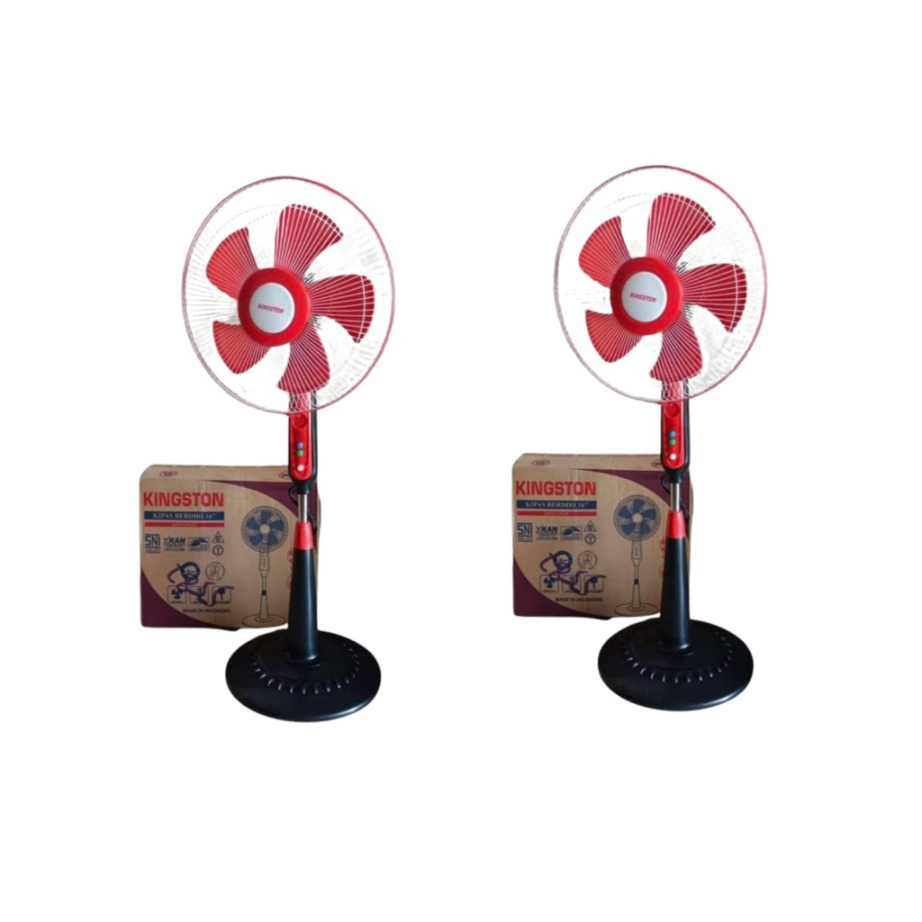 Kipas Angin Kingston