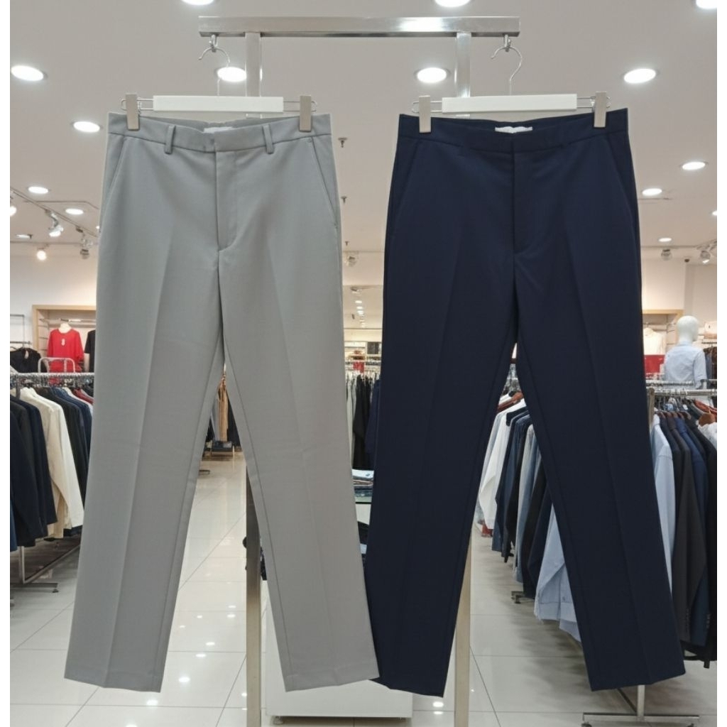 Jeans T3000 Celana panjang Cardinal Angel rose Fanny celana kain