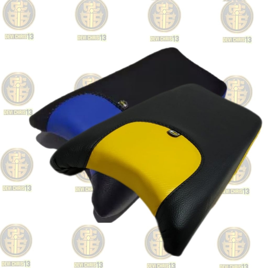 Jok ekstra tambahan anak honda pcx bahan mbtech