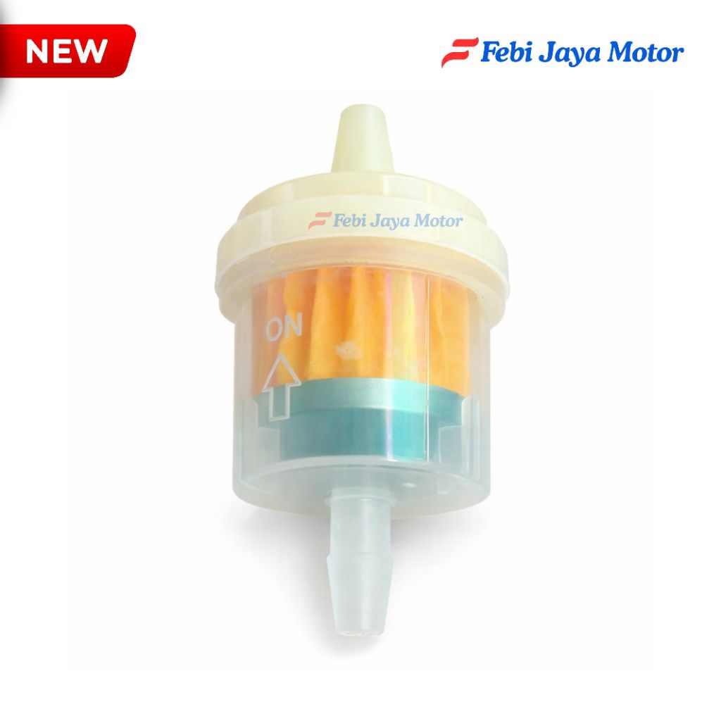 Saringan bensin motor all motor