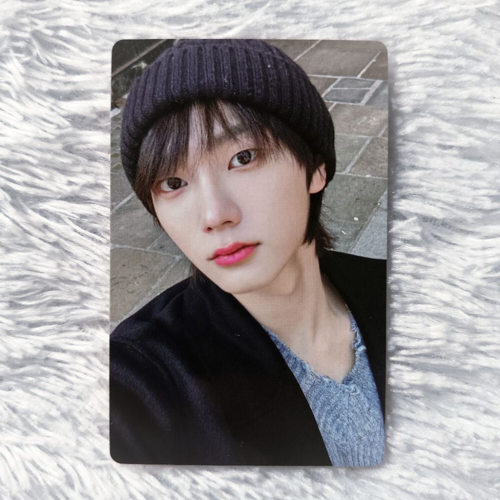 Photocard Boynextdoor Official Photocard BND Official BND Boynextdoor Why Moody Who How And 19.99 No