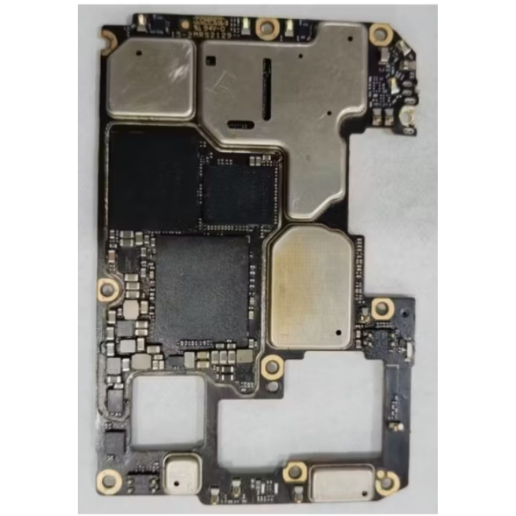 MESIN HP POCO F3 MATI