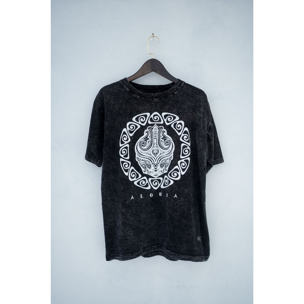 Kaos Sandwash Gorga Batak