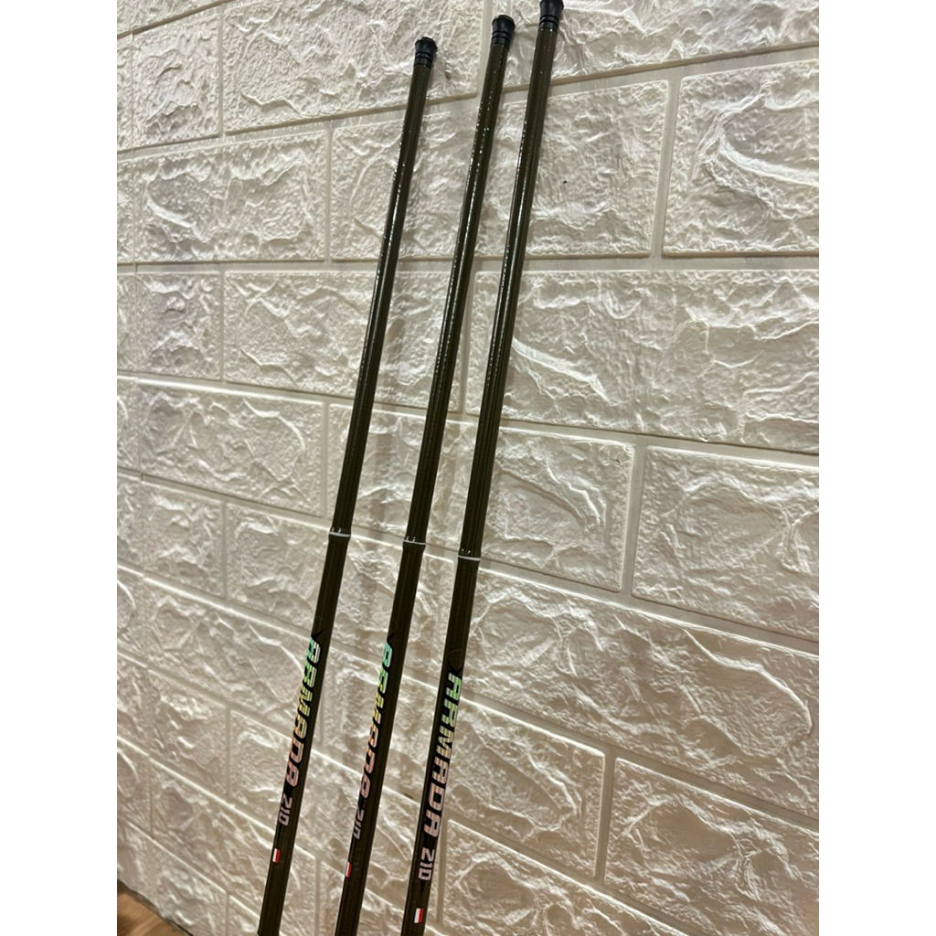 joran Fiber armada 210