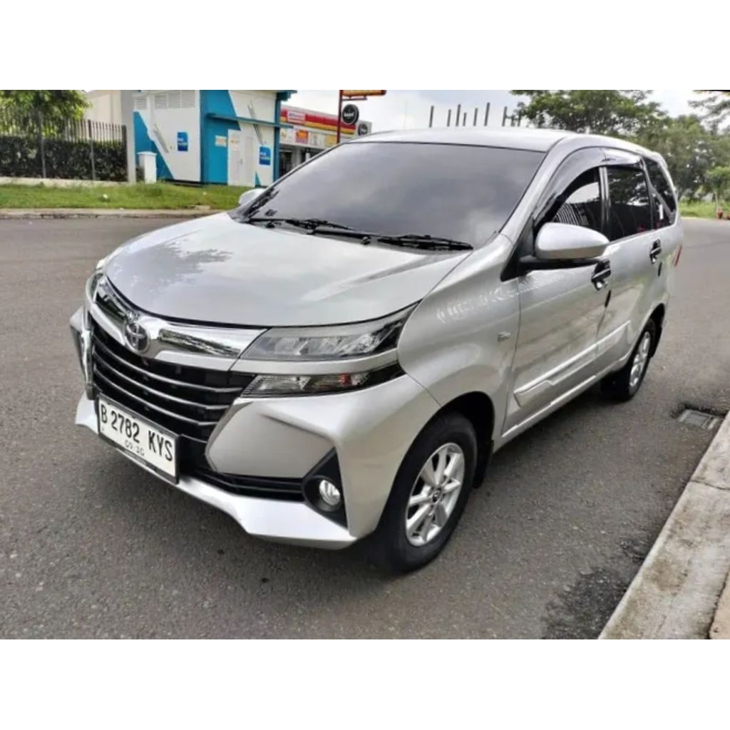 cat motor/mobil warna SILVER METALIK AVANZA VELOZ 1E7 cat pu # cat custom # cat otomotif # cat velk 