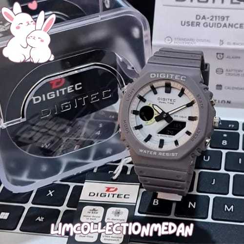 DIGITEC ORIGINAL DA-2119
