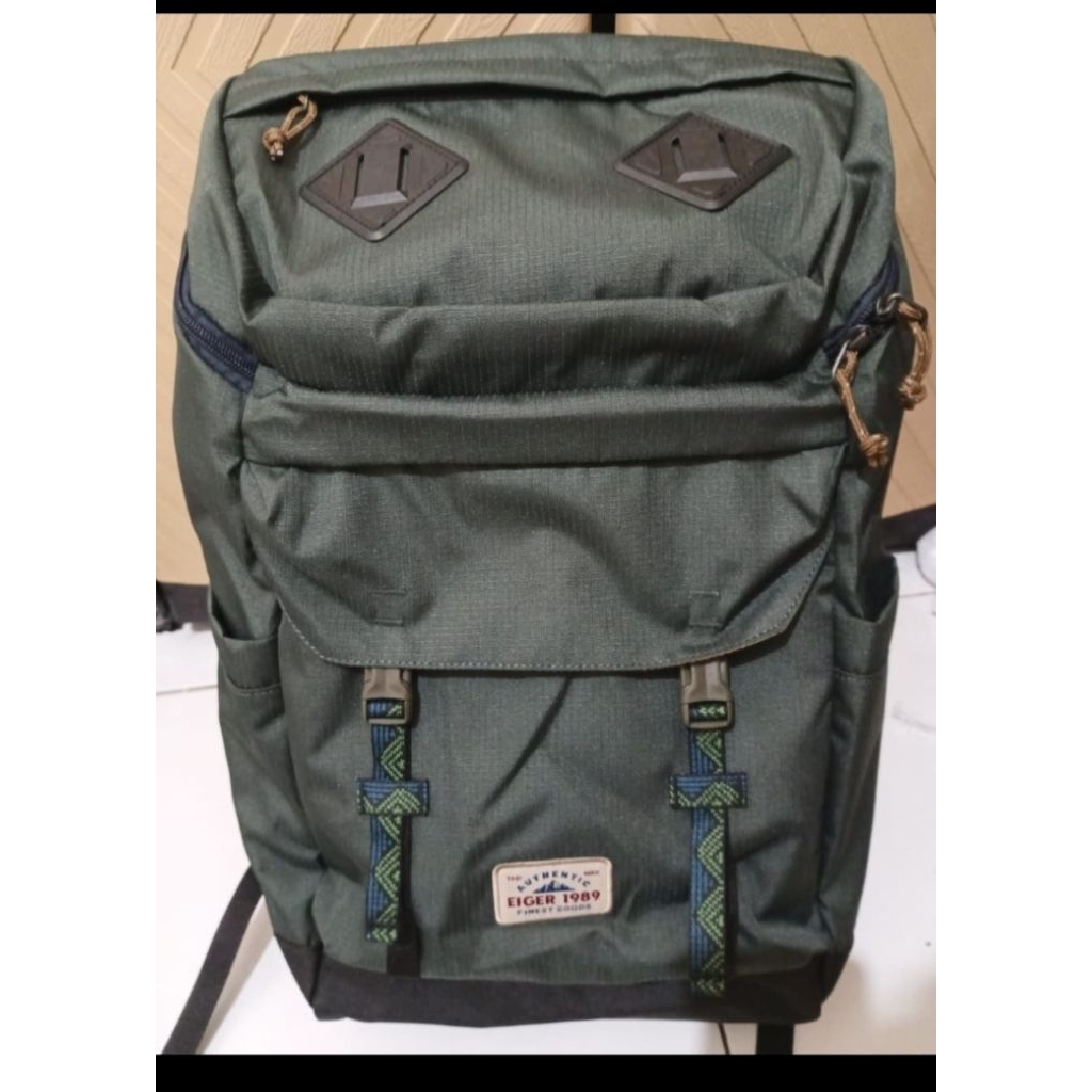 TAS RANSEL EIGER X HILLFRONTER 25 LITER