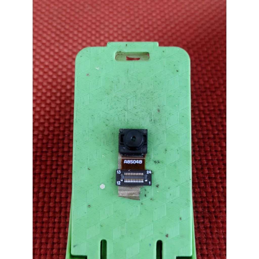 Kamera depan Opo A3s CPH1803 original