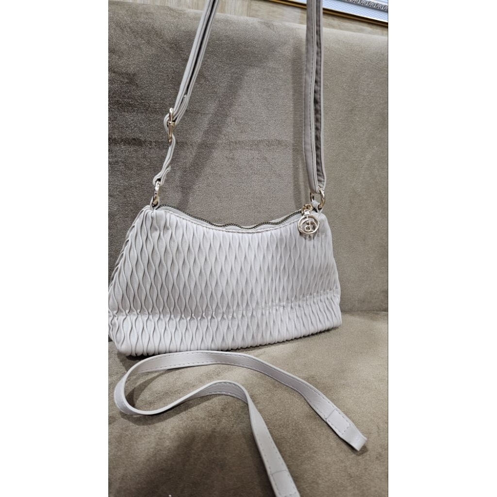 tas donatello preloved