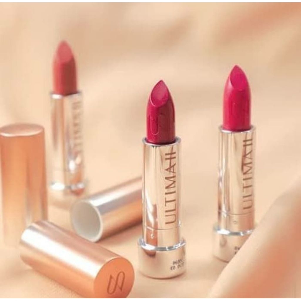 ULTIMA II PROCOLLAGEN LIPSTICK