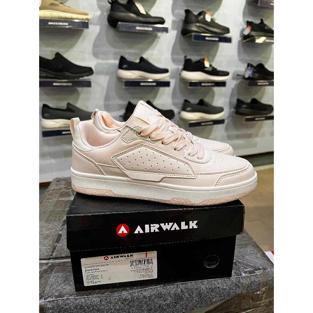 Sepatu Airwalk Domino / AIWXF250303P Women’s Original Store
