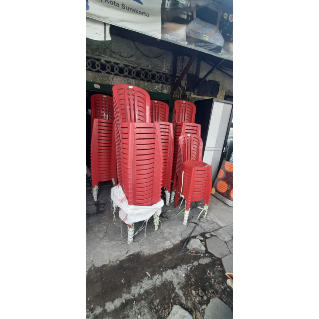 Harga GROSIR dan diskon 2% kursi sender wp101/wapolin 101 (Isi 1 Koli)