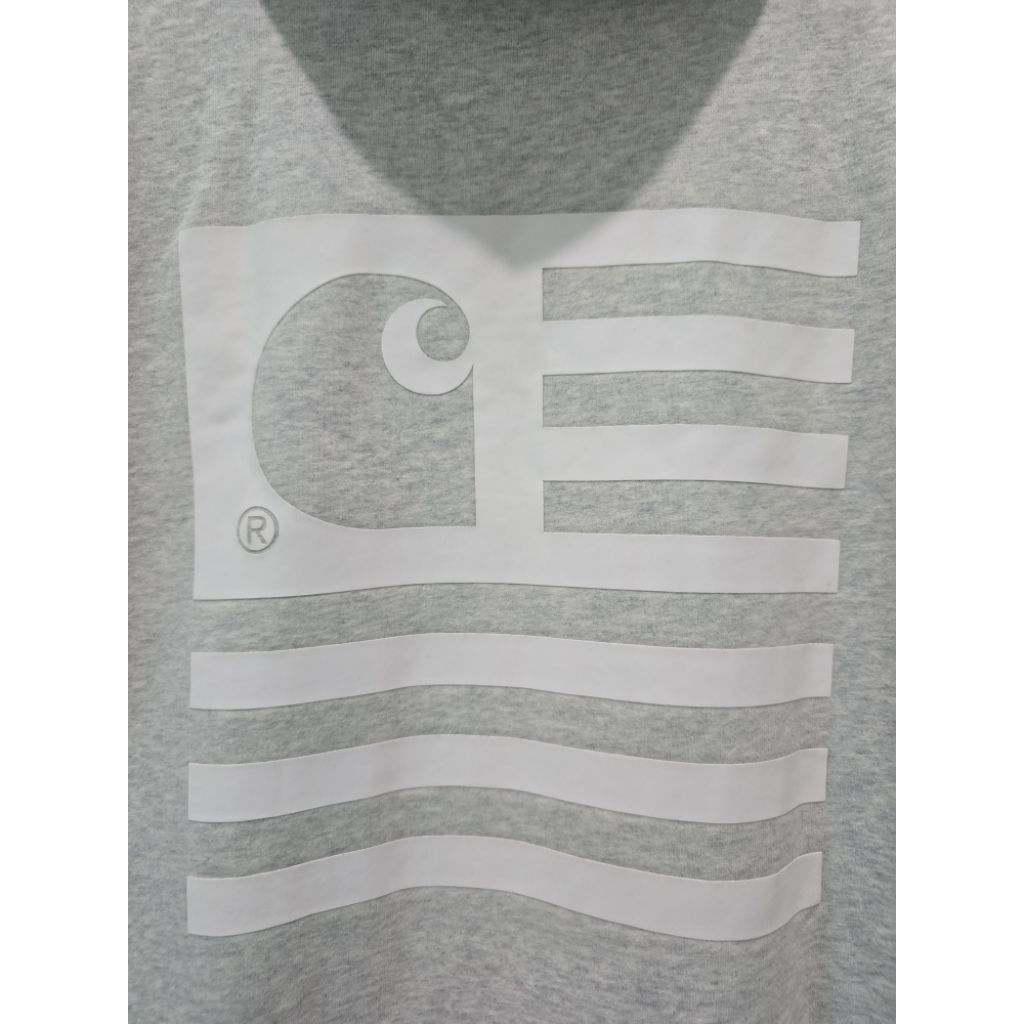 CARHARTT STATE FLAG
