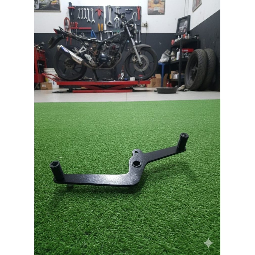 Tuas persneling/transmisi Tiger revo