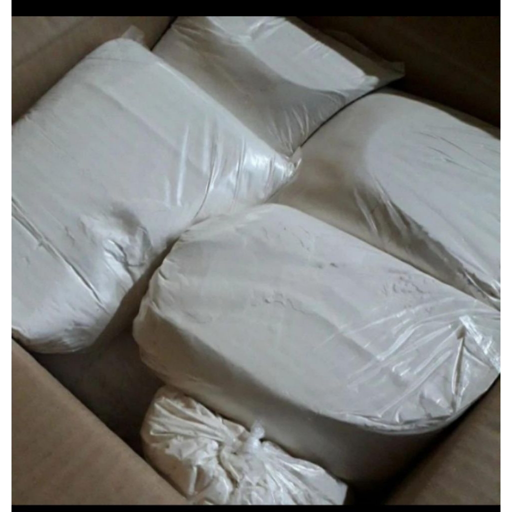 Tepung sagu papeda / Papua Sago (sagu kirai asli dari pohon sagu )- 1kg