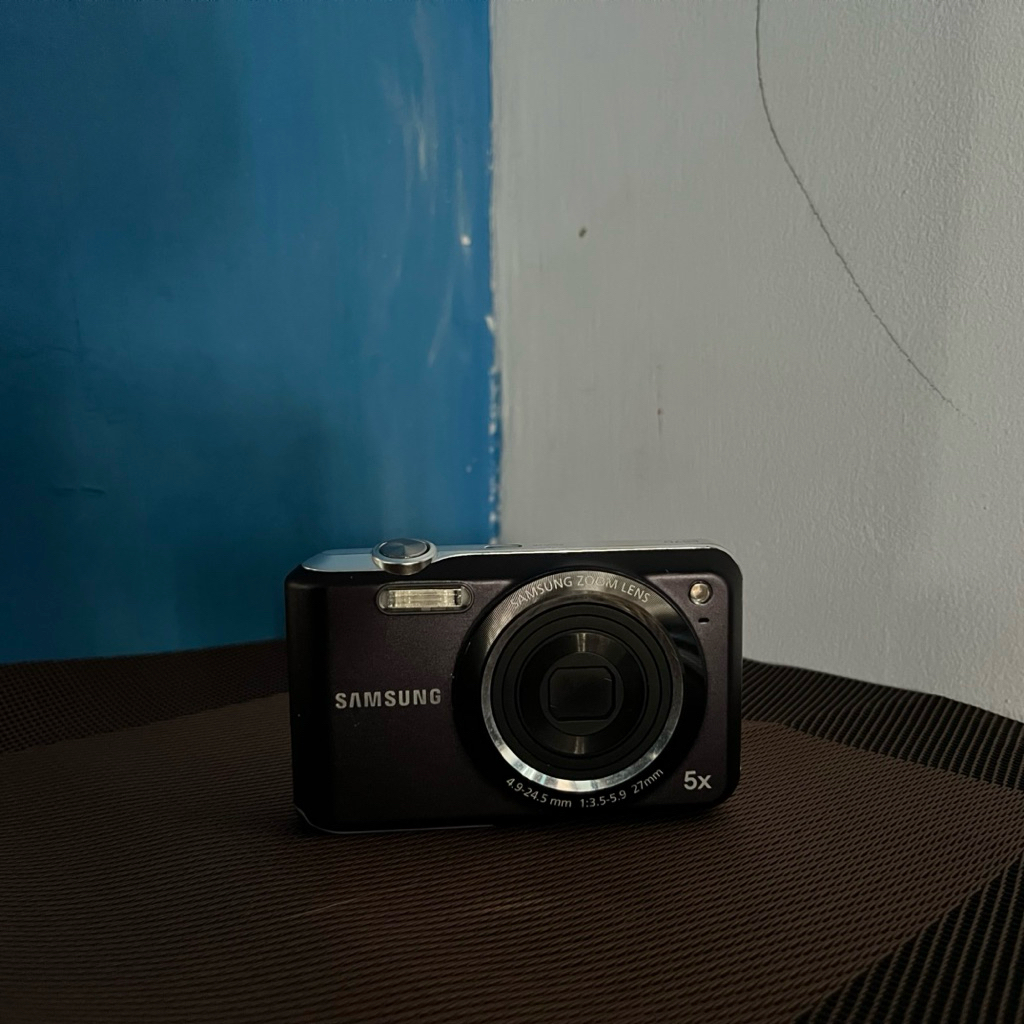 Samsung ES70 Kamera Digital