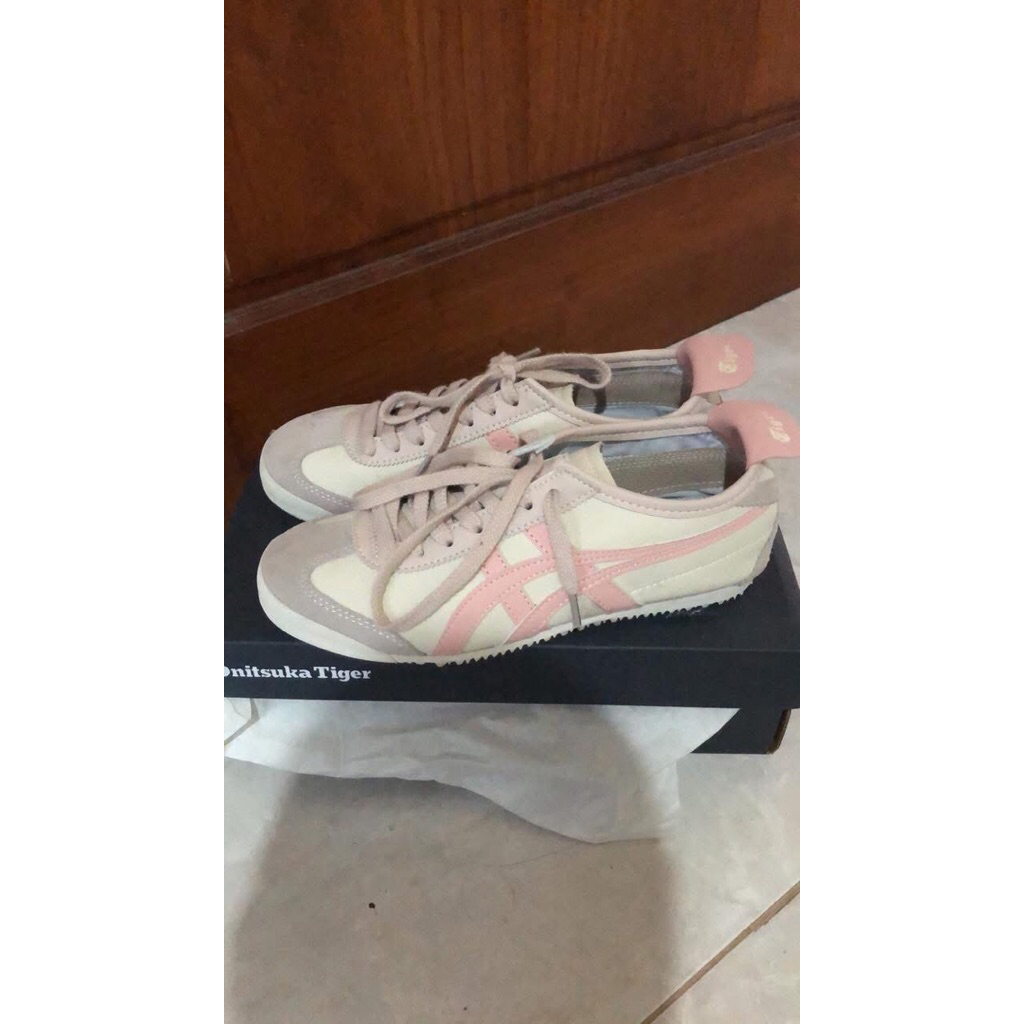 onitsuka Tiger mexico 66
