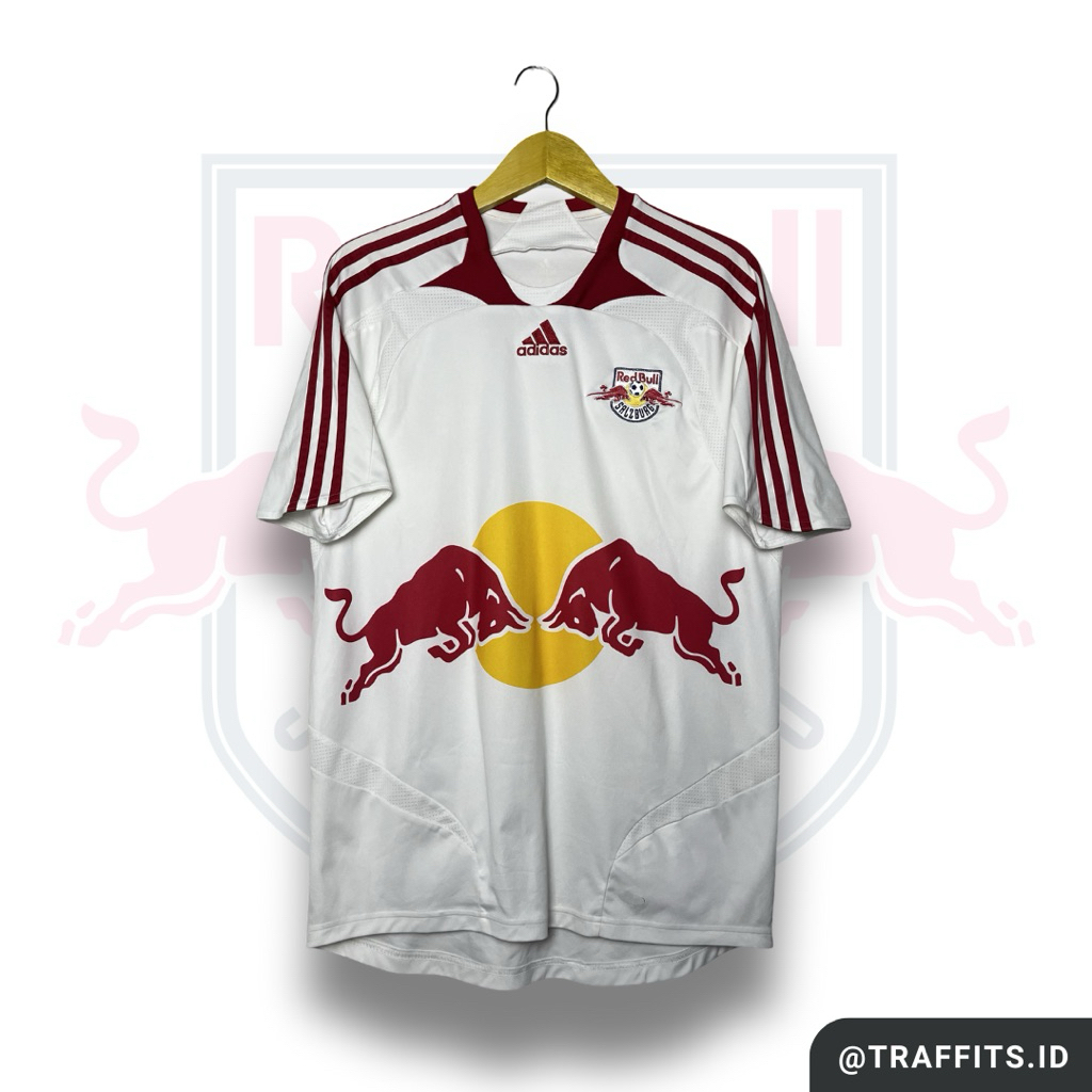 Jersey RB Salzburg Home 07/09 Original Size M