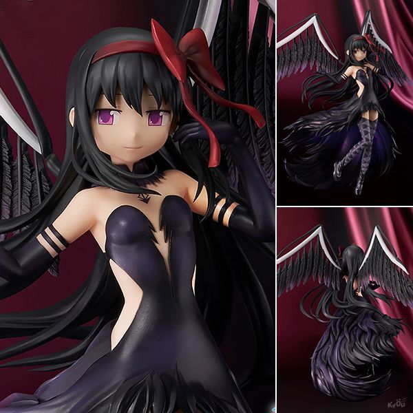 Banpresto Evolve Devil Homura