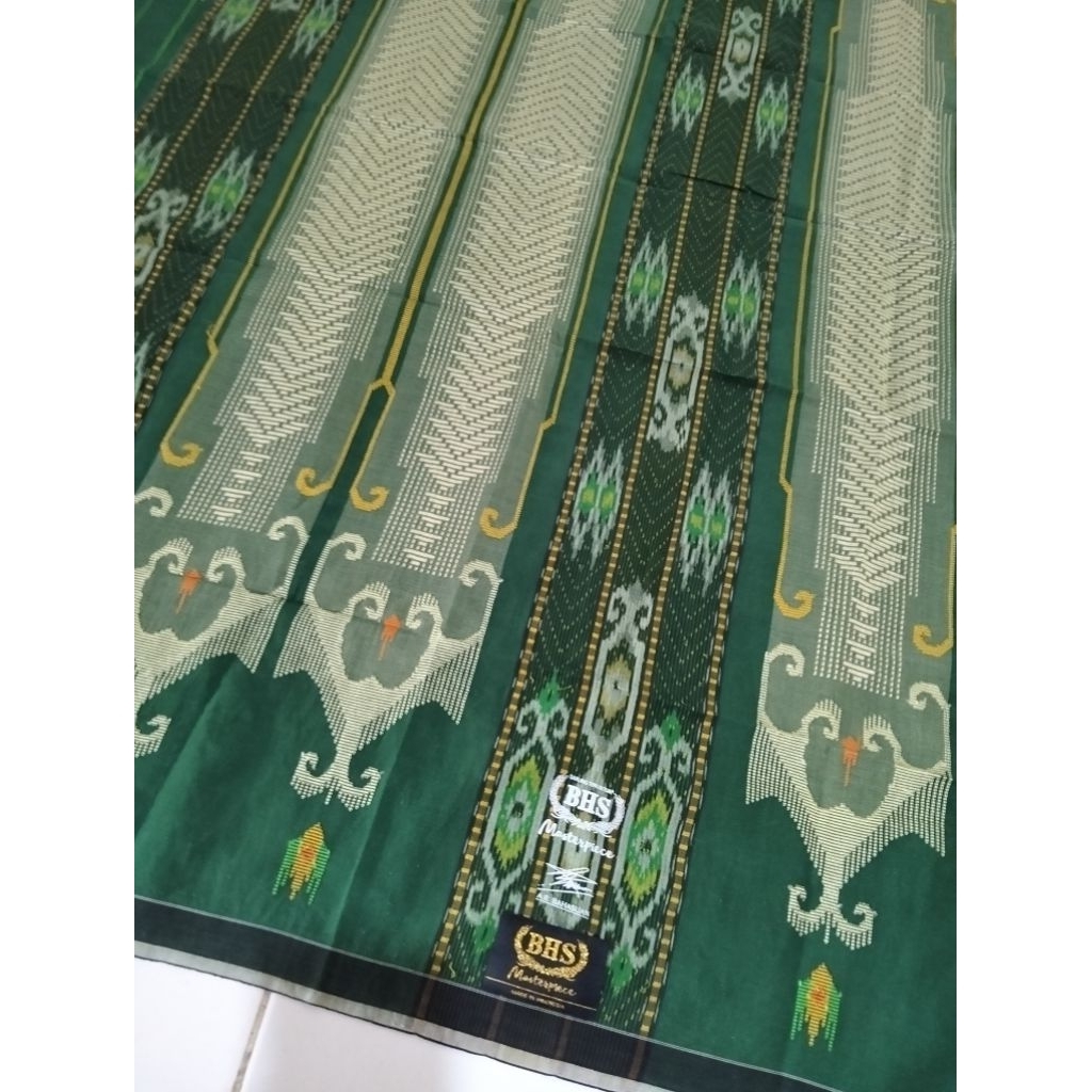 BHS MASTERPIECE LAWAS SECOND CAP UTUH