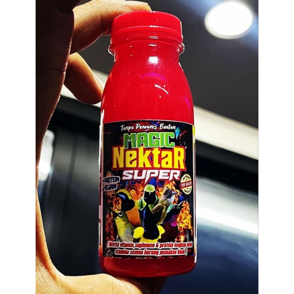 nextar specialis gacor