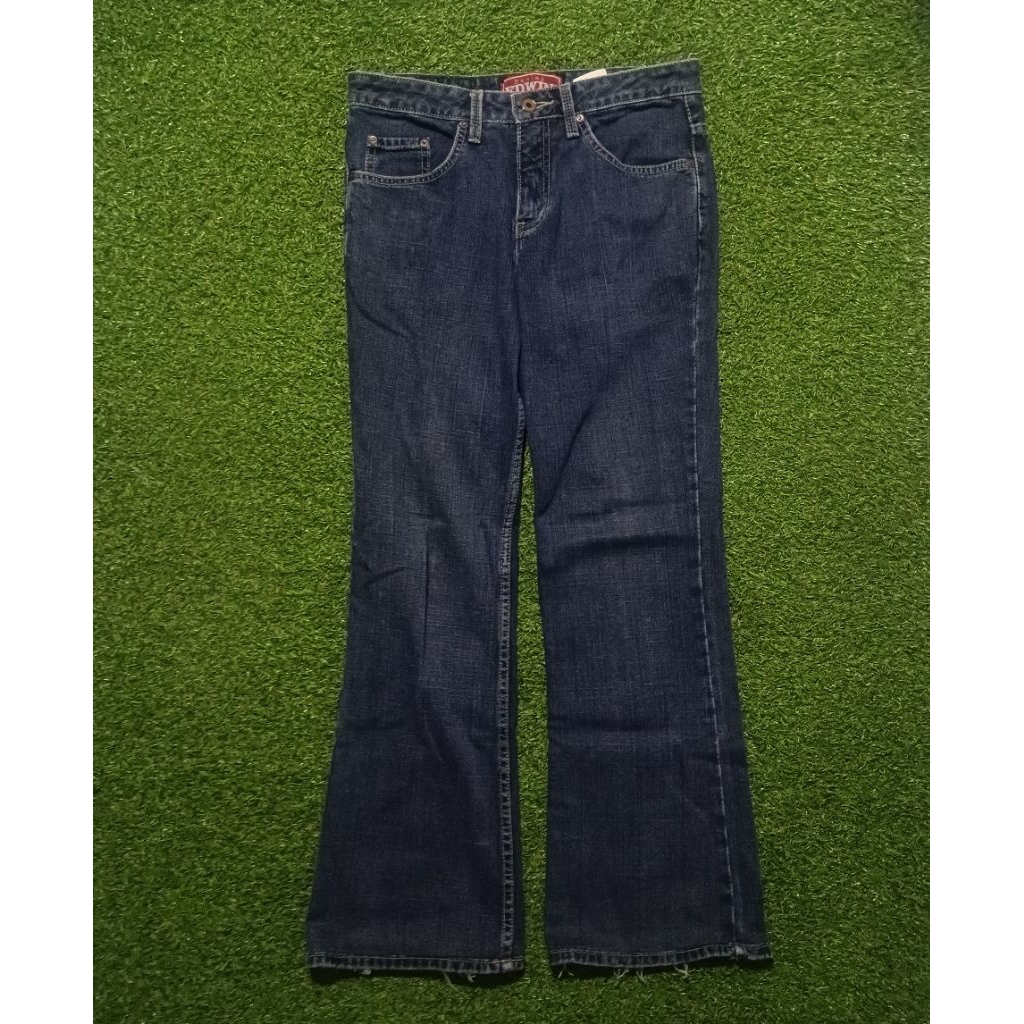 celana jeans Edwin Original