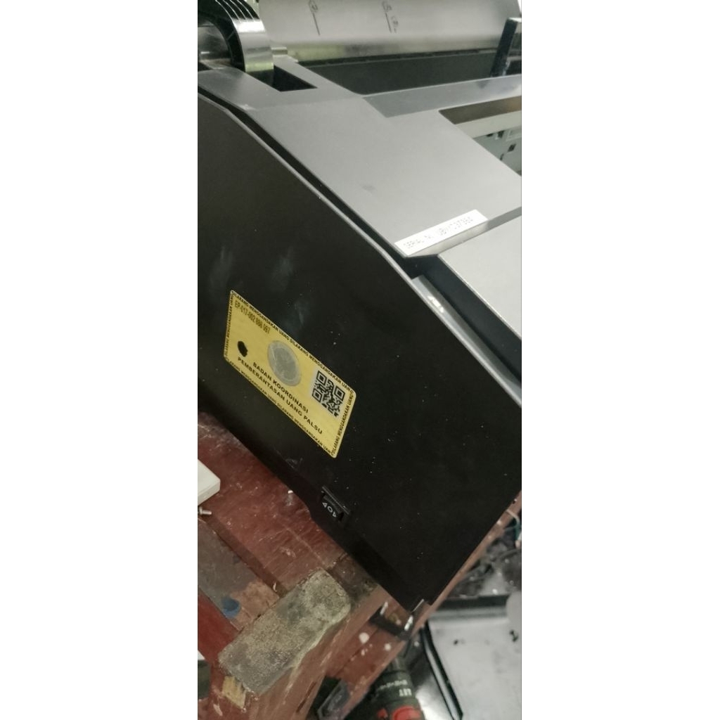 mesin DTF Epson L1800